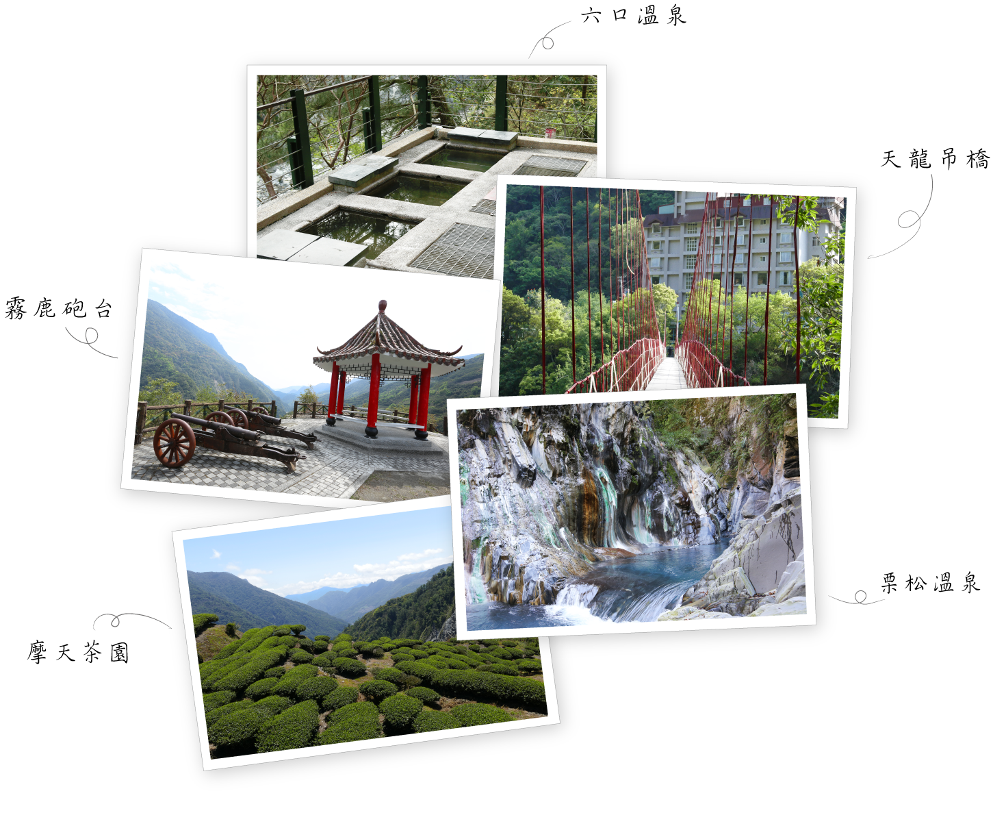 景點介紹-景點